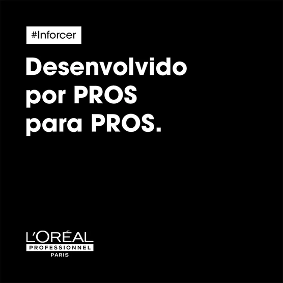 L'OR&Eacute;AL PR SE INFORCER   COND 200ML